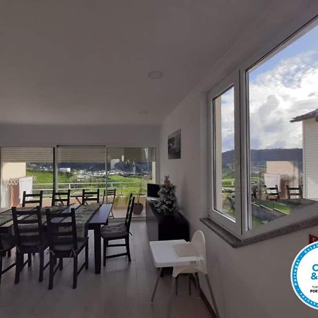 The Furnas Azores House Exterior photo