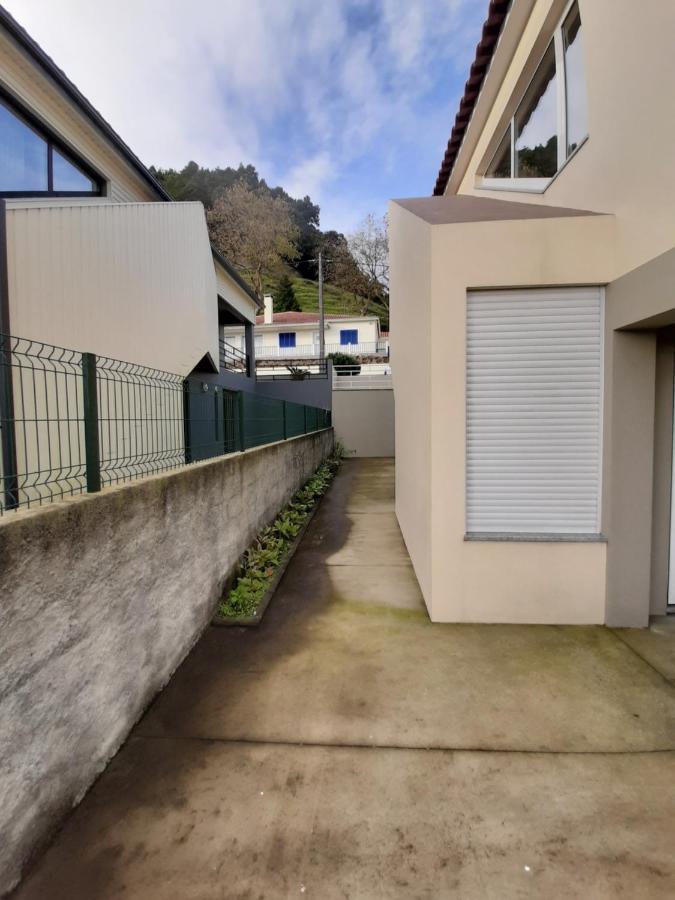 The Furnas Azores House Exterior photo