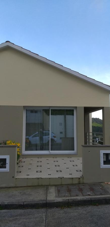 The Furnas Azores House Exterior photo