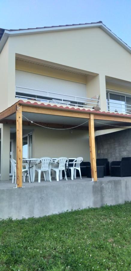 The Furnas Azores House Exterior photo